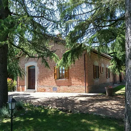 Belvilla By Oyo Camelia Cortona